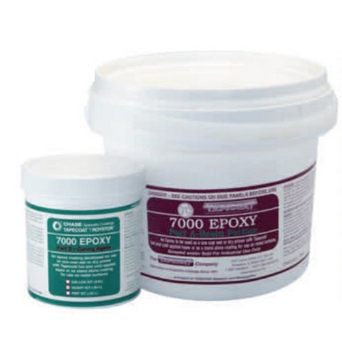 Epoxy Coatings